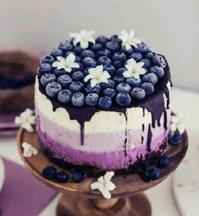 Organic Blueberry Powder Application Organic Blueberry Powder Application